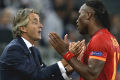 Mancini berikan alasan...