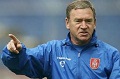 Clemente tangani Timnas...
