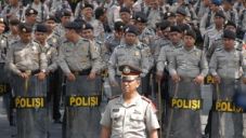 Polda Metro Jaya kerahkan...