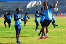 Jacksen: Pemain Timnas...