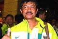 Indra Sjafri: Garuda...