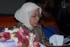 Golkar segera PAW Chairun...