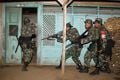 Kompi Taipur Kostrad...