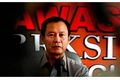 Anak calon Kapolri jadi...