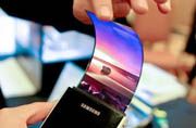Samsung rilis smartphone...