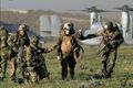 Latihan militer Jepang-AS...