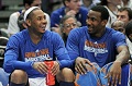 Stoudemire alasan Anthony...