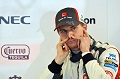 Hulkenberg berikan deadline...