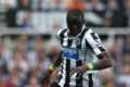 Pardew berharap Cisse...