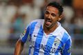 Kapten Malaga teken...