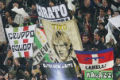 Ultras Juventus juga...