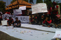 Pro Duta jadi lawan...
