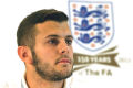 Wilshere tolak Januzaj...