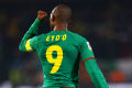 Etoo batal pensiun dari...