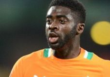 Alasan Toure tolak panggilan...