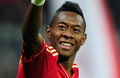 Alaba segera teken kontrak...