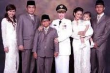 Dinasti Atut lahir dari...