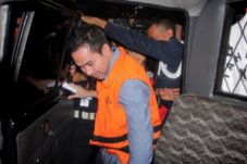 Wawan, jenderal di balik...