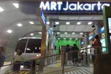 MRT ditargetkan 2018...