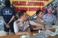 Pembantai Nawawi ditangkap...