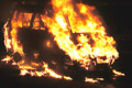 Pecah ban, mobil box...