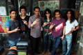 Slank usul tiap 10 meter...