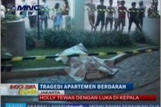 Ini kronologi pembunuhan...