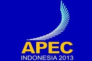Berkah APEC hanya terpusat...
