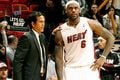 Spoelstra tantang James...