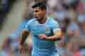 Aguero ingin kembali...