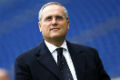 Presiden Lazio kecam...
