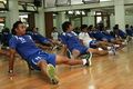 Mes direnovasi, Persib...