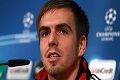 Xavi: Lahm bisa jadi...