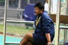 Doa Indra Sjafri jelang...