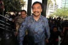 Hari ini KPK tahan Andi...