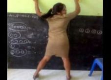 Video Ibu Bing Dugem...