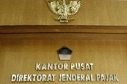 Ditjen Pajak klaim terus...