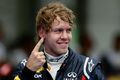 Vettel emoh ubah gaya...