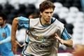 Arsenal lirik Llorente