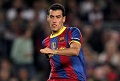 Busquets ogah disebut...