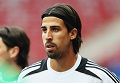 Khedira waspadai kekuatan...