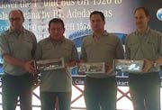 Mercedes luncurkan Service...