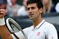 Kans Djokovic pertahankan...