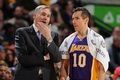 Lakers akan lebih menjaga...