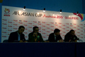 8 Atlet Lansia terbang...