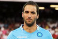 Higuain tidak sabar...