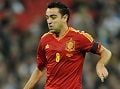 Xavi: Spanyol selangkah...
