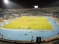 Menjamu Ghana, FIFA...