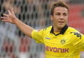 Goetze kembali bermasalah...