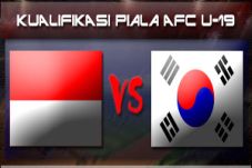 Hadapi Indonesia, Korsel...